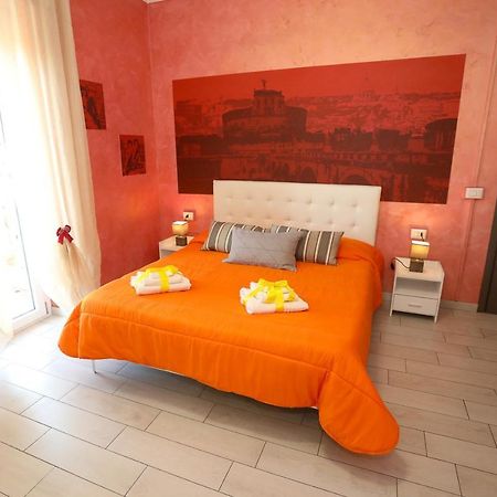 Movie Home B&B Rome Buitenkant foto